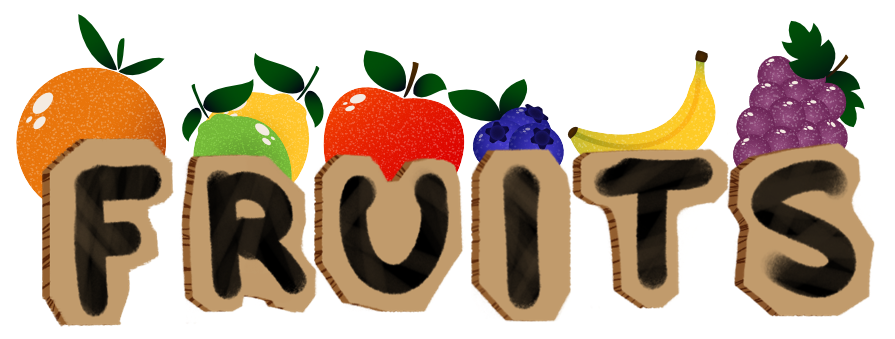 FRUITS